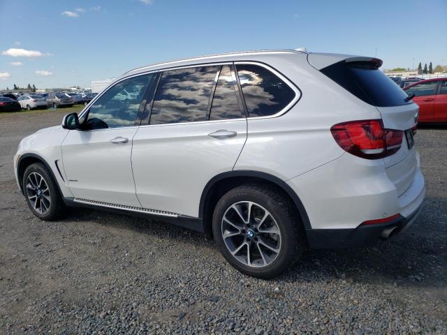 Vin: 5uxkr0c55f0p07298, lot: 51692885, bmw x5 xdrive35i 20152