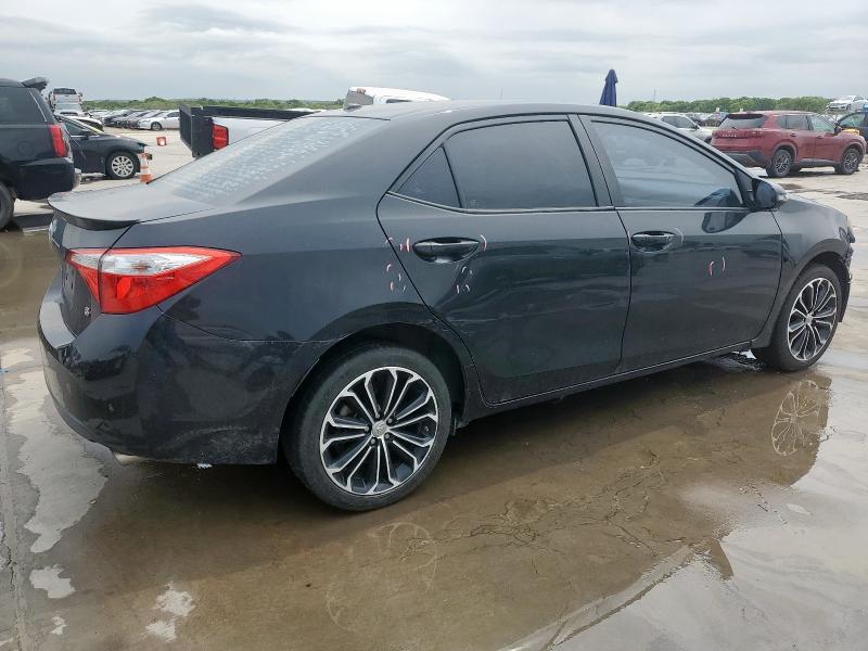 2016 TOYOTA COROLLA L - 5YFBURHE5GP474236