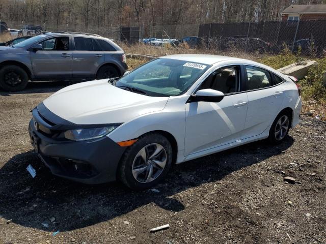 Vin: 2hgfc2f67mh536892, lot: 51220665, honda civic lx 2021 img_1
