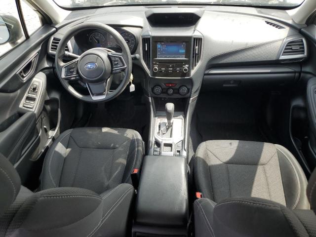 2021 SUBARU FORESTER JF2SKADC9MH470811