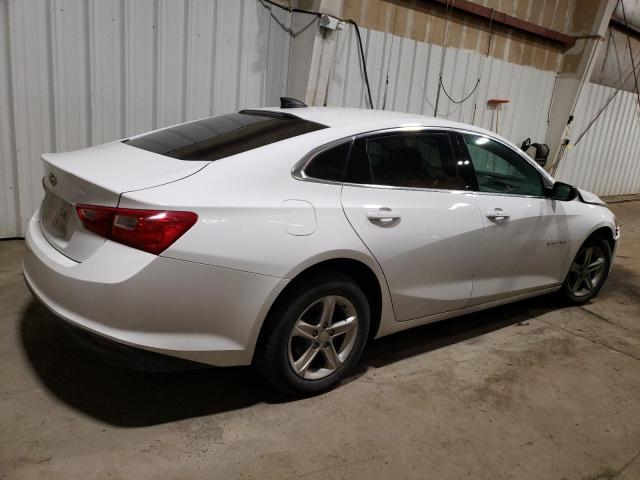 Vin: 1g1zb5st0nf170846, lot: 54180475, chevrolet malibu ls 20223