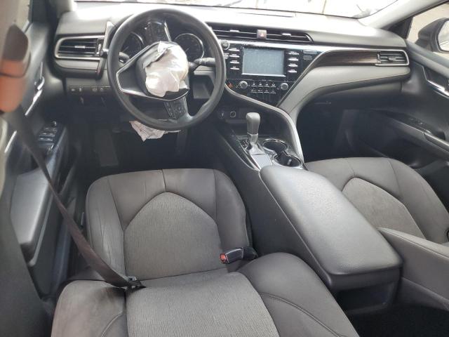 2019 TOYOTA CAMRY L - 4T1B11HK1KU718150