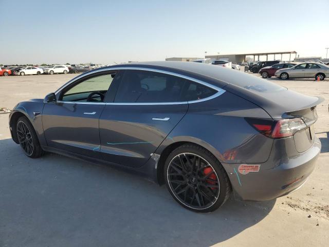 Vin: 5yj3e1ec3lf641009, lot: 51033205, tesla model 3 20202