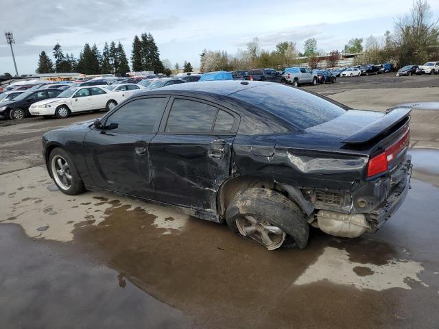 Vin: 2c3cdxbgxch214924, lot: 51387975, dodge charger se 20122
