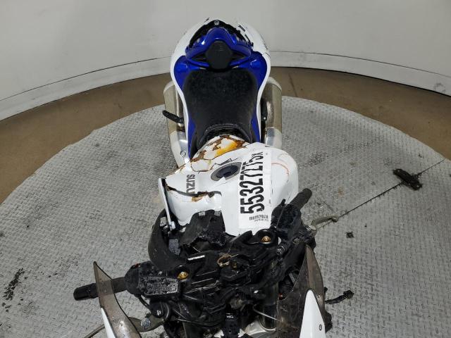 2023 SUZUKI GSX1300 RR JS1EJ11B2P7101125