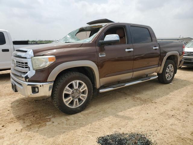 TOYOTA TUNDRA CREWMAX 1794
