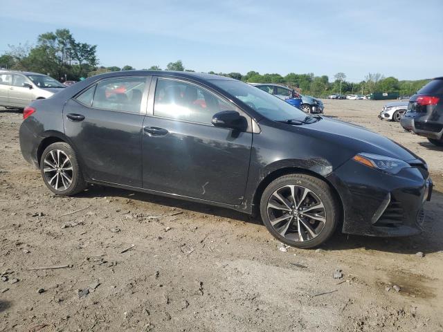 Vin: 2t1burhe7kc149323, lot: 55303815, toyota corolla l 20194