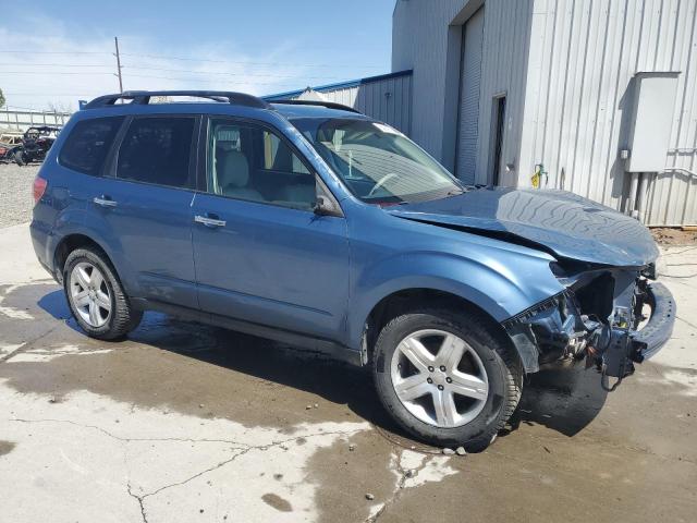 Vin: jf2sh6cc5ah775165, lot: 53059715, subaru forester 2.5x premium 20104