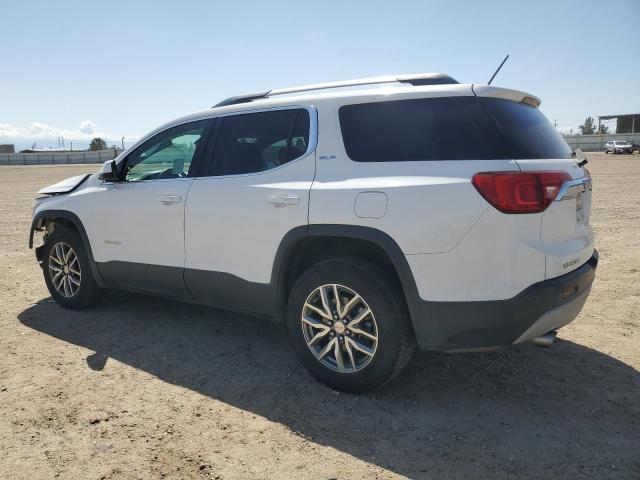 Vin: 1gkknlls1jz144179, lot: 50653525, gmc acadia sle 20182