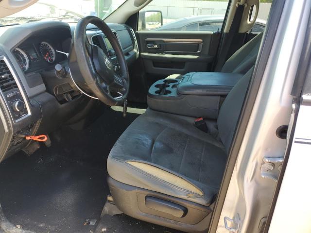 2016 RAM 1500 SLT - 1C6RR6GG9GS143442