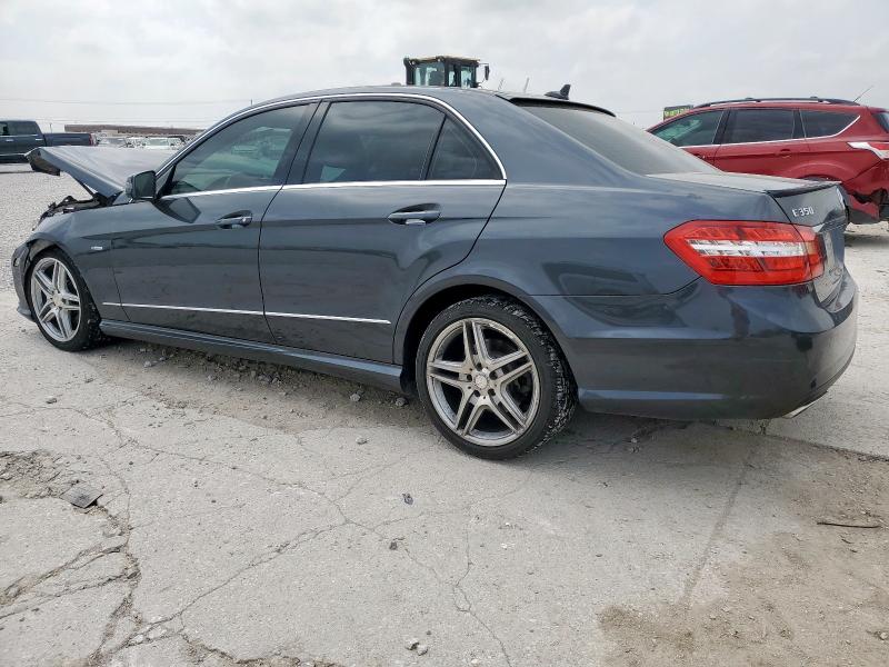 Vin: wddhf5kb5ca647995, lot: 51112765, mercedes-benz e-class 350 20122