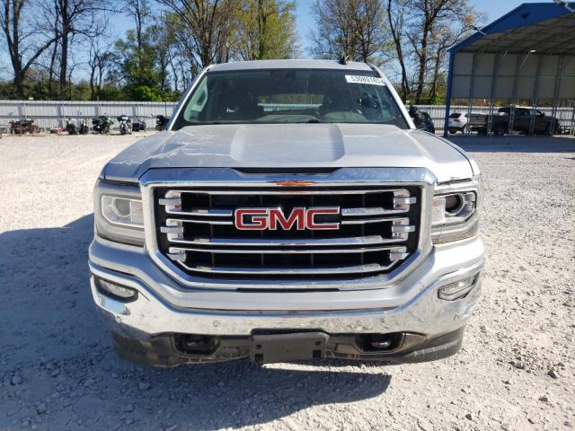 2017 GMC SIERRA K15 - 3GTU2NEJ4HG331858