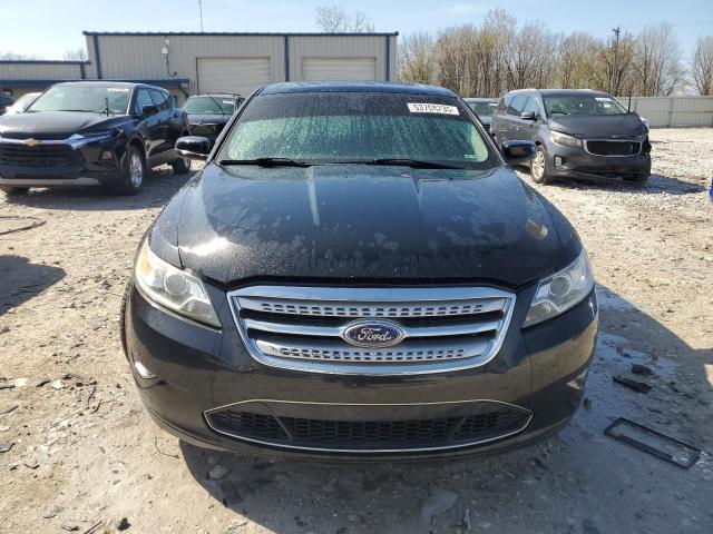 2011 FORD TAURUS SHO - 1FAHP2KTXBG114394