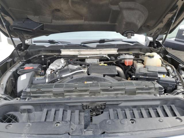 2020 GMC SIERRA K35 1GT49WEYXLF312658