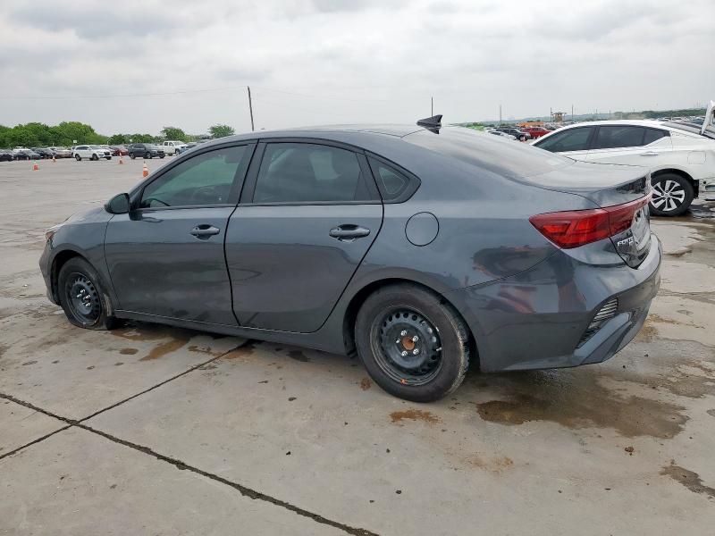 Vin: 3kpf24ad6re823324, lot: 52131025, kia forte lx 20242