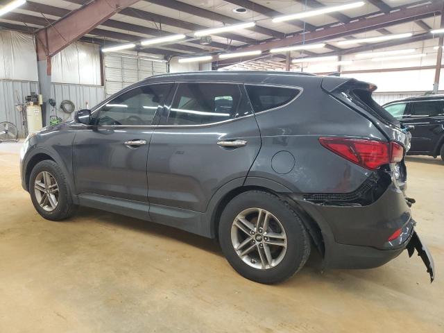 Vin: 5xyzudlb0hg494236, lot: 51188075, hyundai santa fe 20172