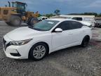 2021 NISSAN SENTRA S - 3N1AB8BV7MY277135