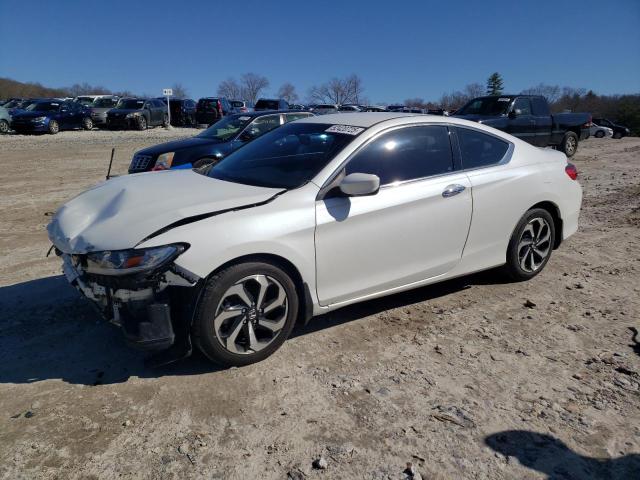 HONDA ACCORD LX-S