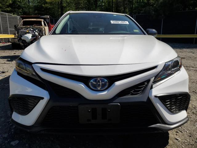 2024 TOYOTA CAMRY SE N - 4T1T31AK1RU077357