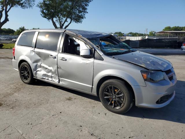 Vin: 2c4rdgeg7lr179058, lot: 56640405, dodge caravan gt 20204