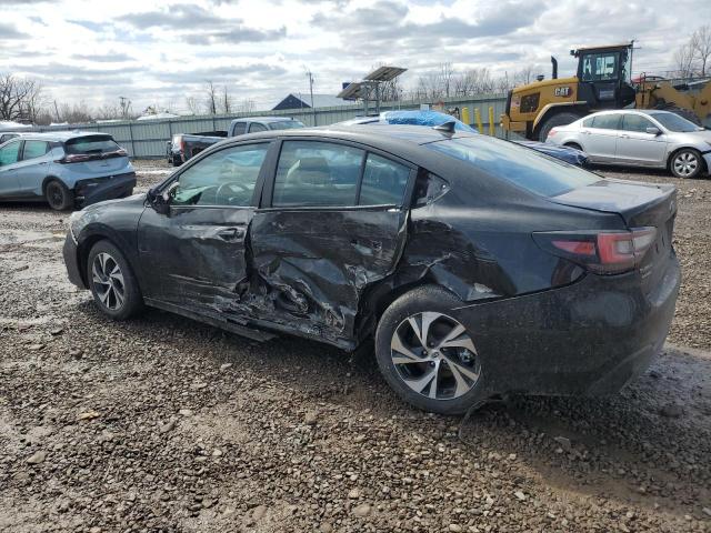 2025 SUBARU LEGACY PRE 4S3BWAF60S3013647