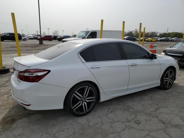 Vin: 1hgcr2e54ha263053, lot: 53444895, honda accord sport 20173