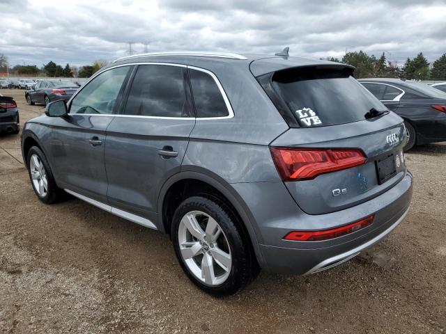 Vin: wa1bnafyxj2030393, lot: 53916155, audi q5 premium plus 20182