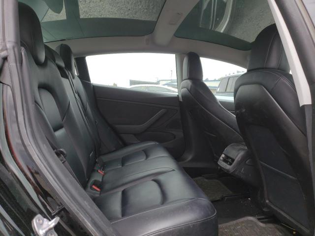 2019 TESLA MODEL 3 5YJ3E1EAXKF394746