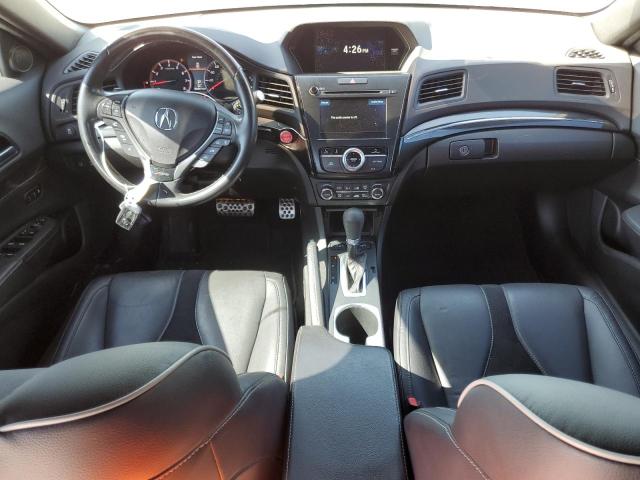 2022 ACURA ILX PREMIU 19UDE2F86NA005122