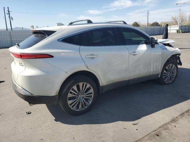 Vin: jteaaaah5mj067054, lot: 52878545, toyota venza le 20213