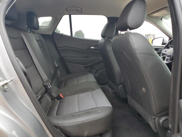 2024 CHEVROLET TRAX 1LT - KL77LHE25RC141332