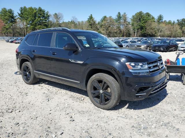 Vin: 1v2pr2ca2jc526598, lot: 53878145, volkswagen atlas se 20184