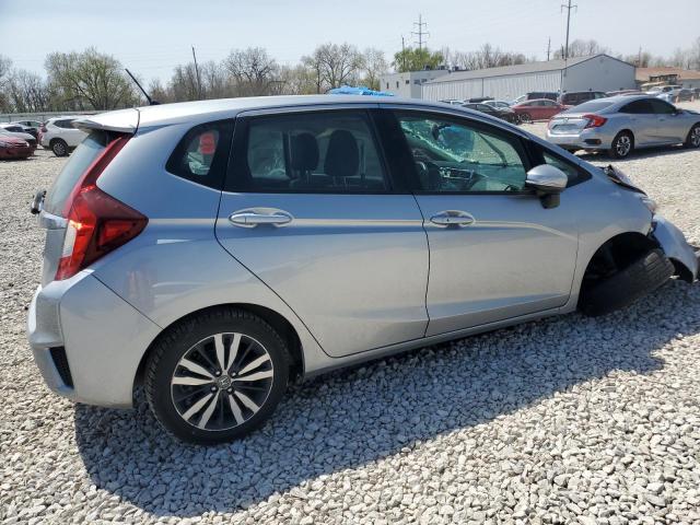 Vin: 3hggk5h75hm706656, lot: 52904595, honda fit ex 20173