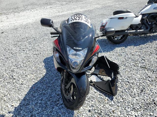 2011 SUZUKI GSX1300 R JS1GX72A6B2101392