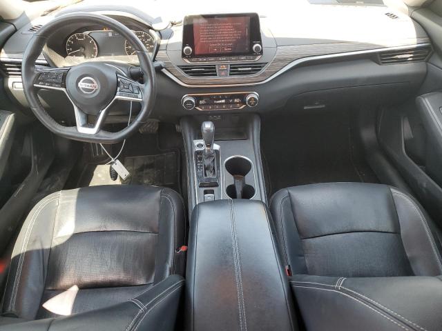 2019 NISSAN ALTIMA SL #3263955130