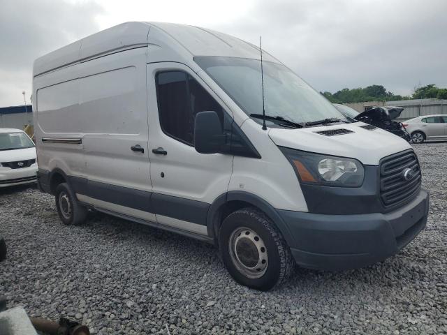 Vin: 1ftyr2xm6hka58420, lot: 54891555, ford transit t-250 20174