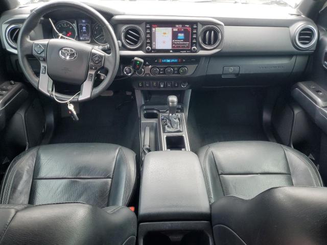 2021 TOYOTA TACOMA 5TFCZ5AN8MX246821