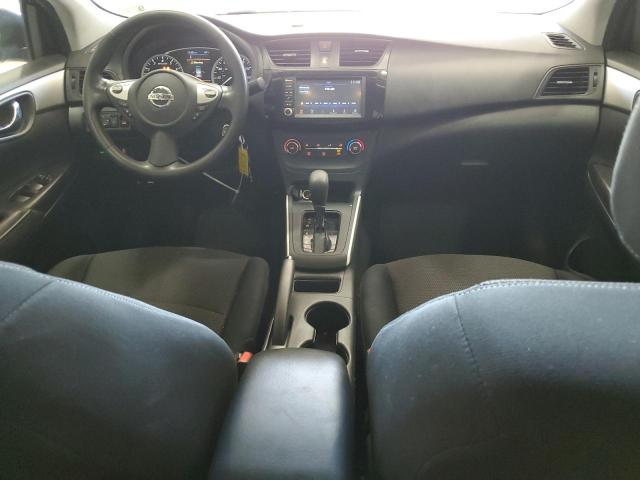 2019 NISSAN SENTRA S - 3N1AB7AP6KY380069