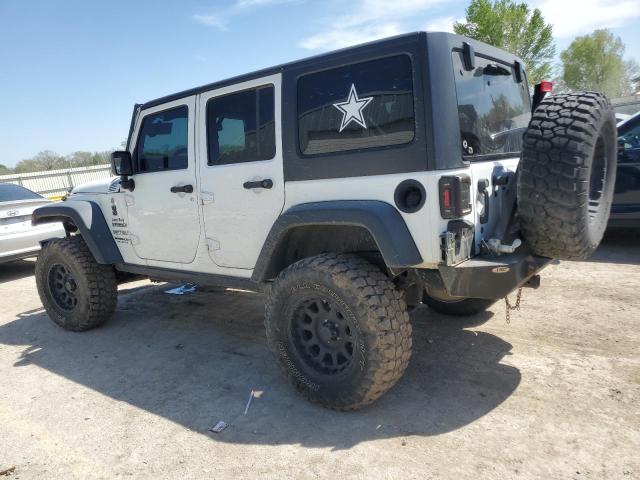 Vin: 1c4bjwdg0hl634354, lot: 53351195, jeep wrangler sport 20172