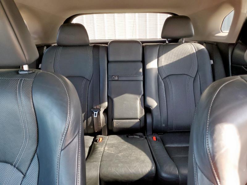 2019 LEXUS RX 350 BAS - 2T2ZZMCA9KC150704
