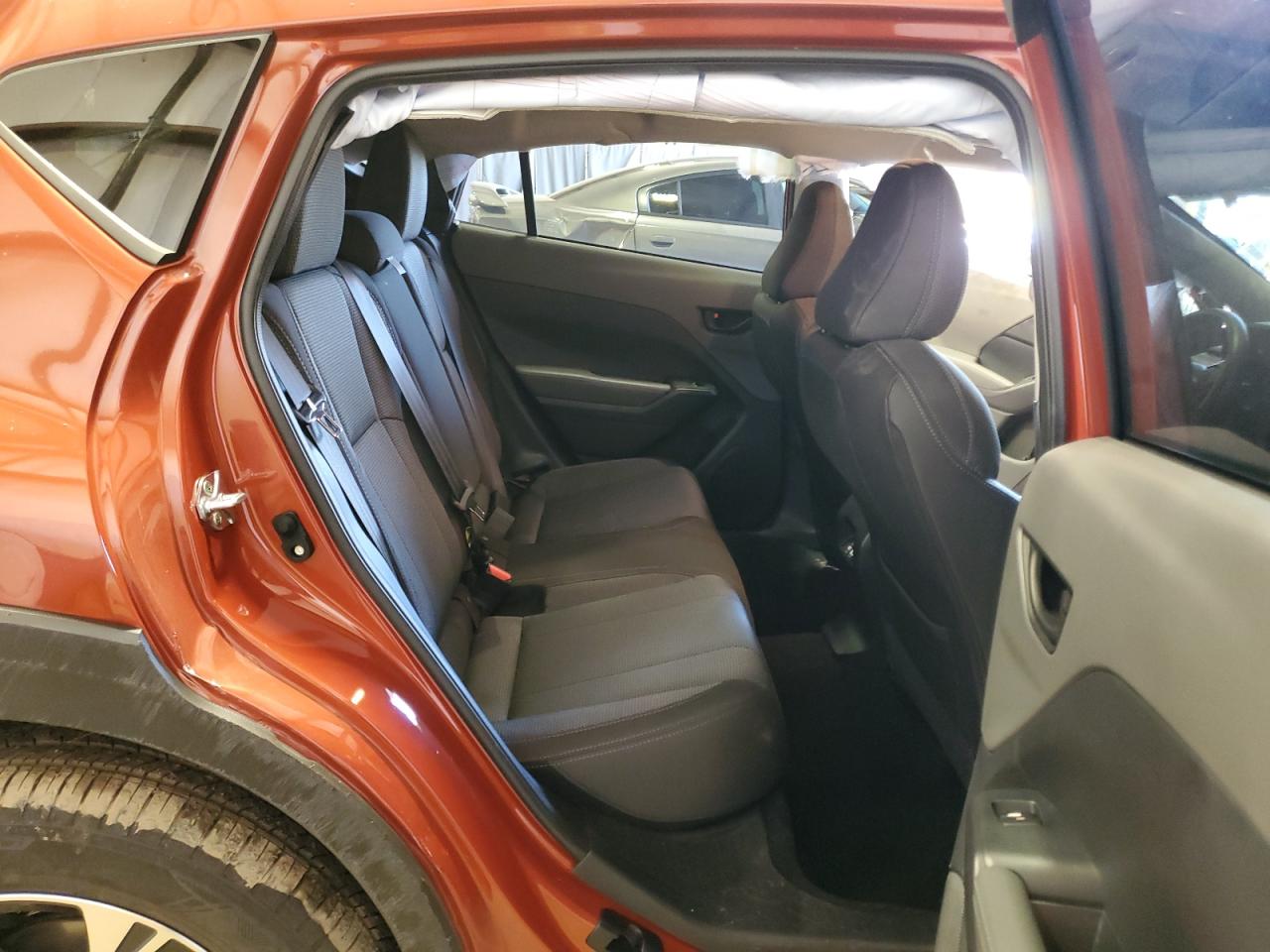 SUBARU CROSSTREK PREMIUM