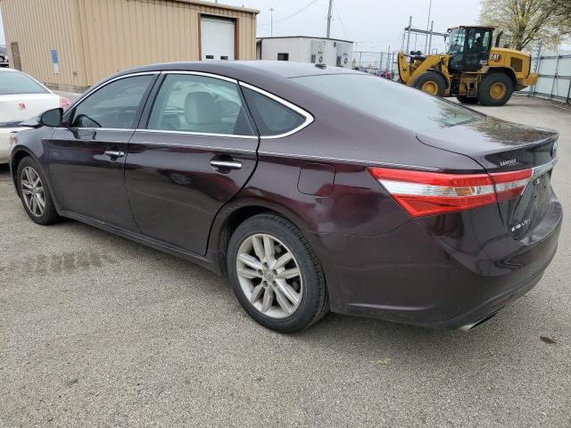 Vin: 4t1bk1eb7fu139428, lot: 52822835, toyota avalon xle 20152