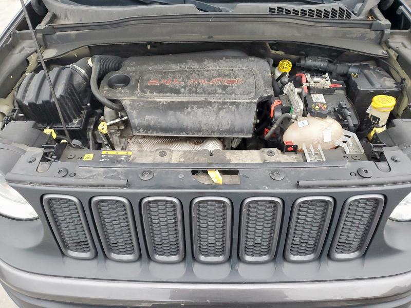 2017 JEEP RENEGADE T - ZACCJBCB9HPF92538