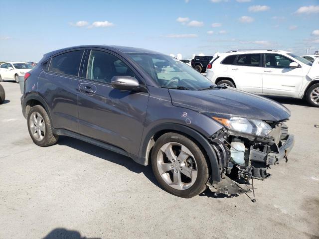 Vin: 3czru5h57hg707879, lot: 52812175, honda hr-v ex 20174