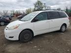 Top Destinations for Shipping Cars from the USA