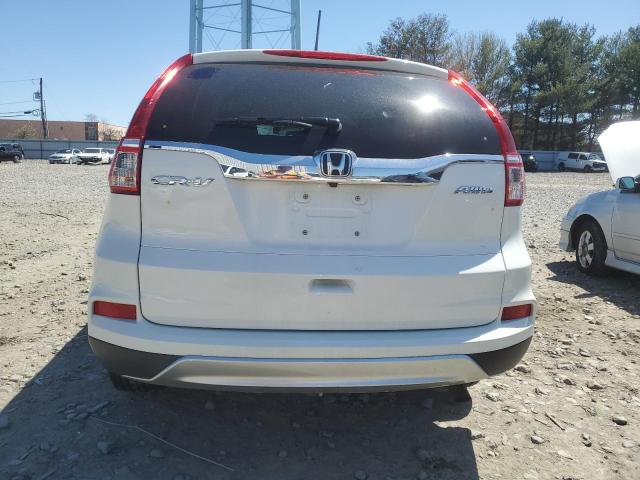 2016 HONDA CR-V EX - 5J6RM4H5XGL011822