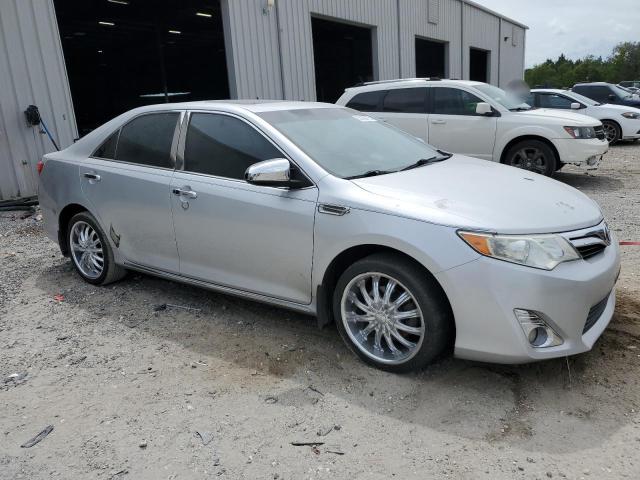 2014 TOYOTA CAMRY L #3301834432