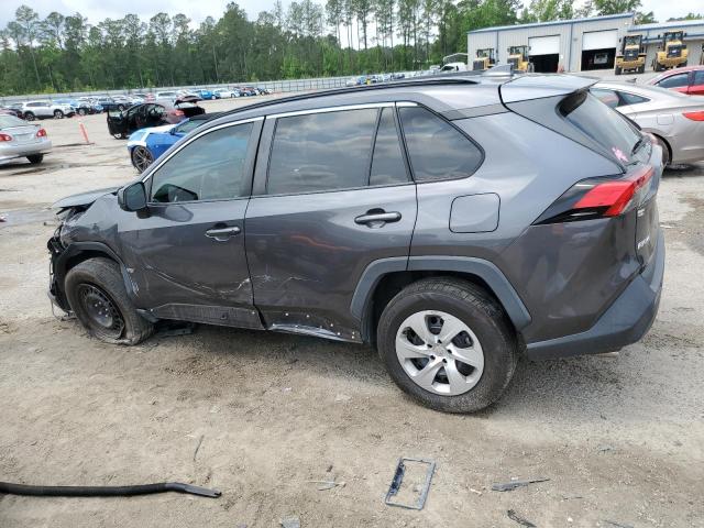 Vin: 2t3h1rfv3kw042149, lot: 53673465, toyota rav4 le 20192