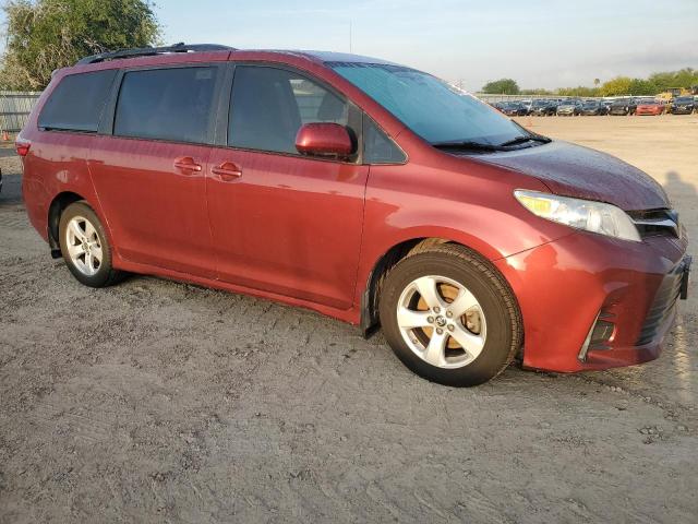 Vin: 5tdkz3dc6ls068437, lot: 52998395, toyota all models le 20204