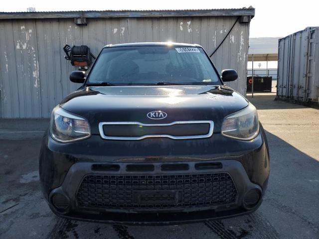 2014 KIA SOUL - KNDJN2A24E7069788